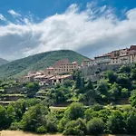 Сasa de vacaciones Casa Del Sola *