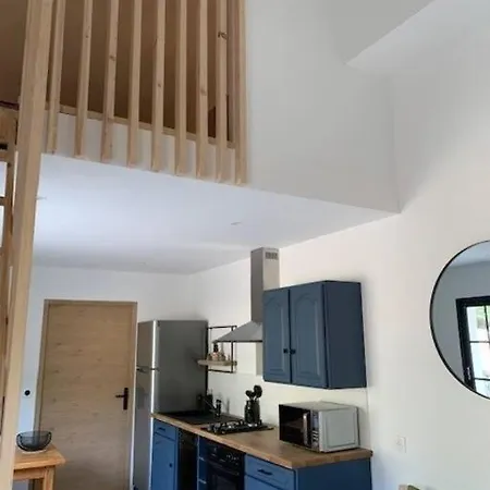 Casa Del Sola Сasa de vacaciones