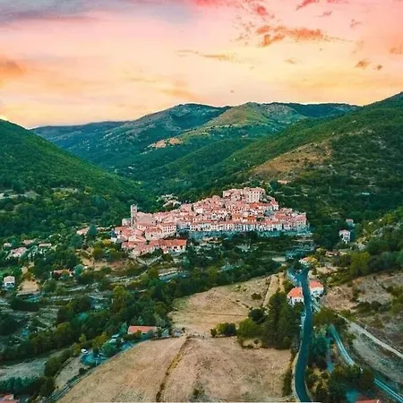 Casa Del Sola *