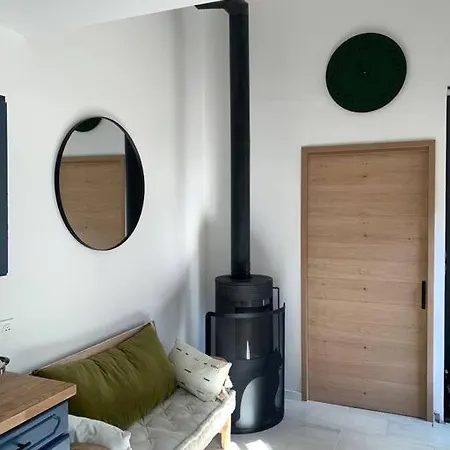 Casa Del Sola Mosset