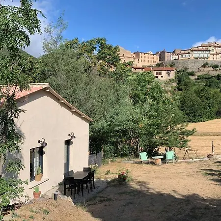 Casa Del Sola Holiday home