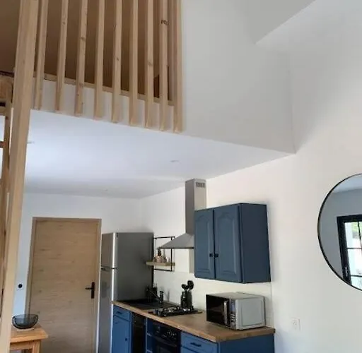 Casa Del Sola Prázdninový dům