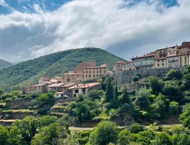 Prázdninový dům Casa Del Sola *